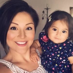 Meet your Posher, Jodelle